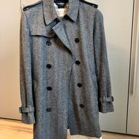 Trench Burberry - Cappotto uomo