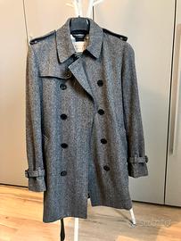 Trench Burberry - Cappotto uomo