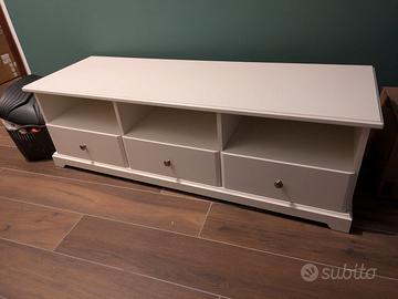 Mobile televisione Ikea