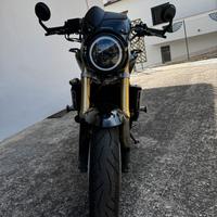 Honda Hornet 600 2005