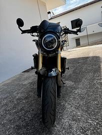 Honda Hornet 600 2005