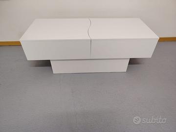 Contenitore x Salotto