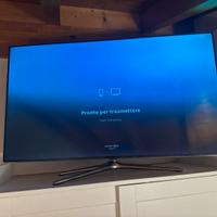 Smart Tv samsung 50 pollici