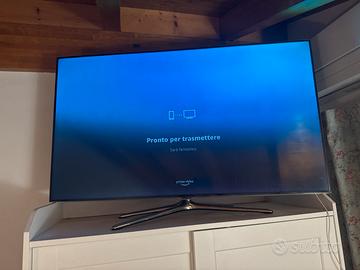 Smart Tv samsung 50 pollici