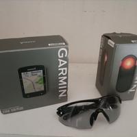 Garmin Edge 520 plus+ Garmin Varia RTL 510