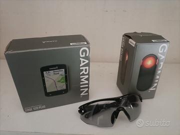 Garmin Edge 520 plus+ Garmin Varia RTL 510