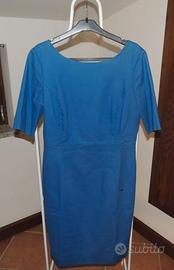 Abito estivo donna Trussardi tg 46