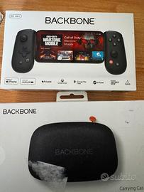Backbone One Usb-c