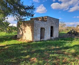 Terreno Agricolo Manduria [Cod. rif 3104598VCG]