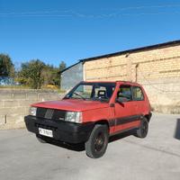 Fiat panda 141 4x4