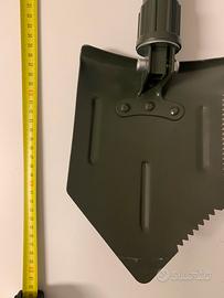 Attrezzo pala da campeggio e outdoor