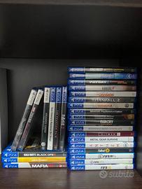 Giochi Ps4 & Ps5