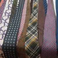 Cravatte vintage