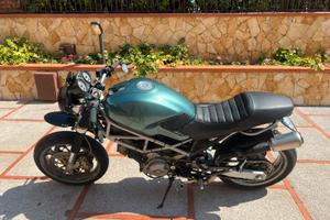 Ducati Monster 620 i.e.