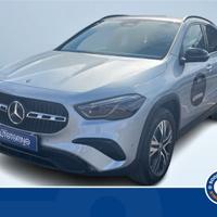 Mercedes-Benz GLA 180 d Automatic Advanced Pl...