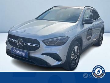 Mercedes-Benz GLA 180 d Automatic Advanced Pl...