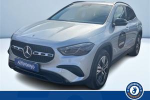 Mercedes-Benz GLA 180 d Automatic Advanced Pl...