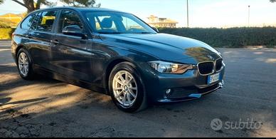 bmw 316 d automatico 