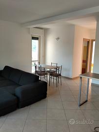 appartamento ammobiliato 