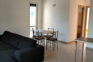 appartamento ammobiliato 