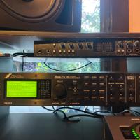 Fractal Audio Axe Fx II-Multieffetto per chitarra