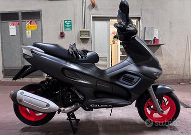 Runner vx 125 “pepato”