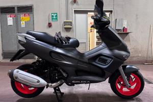 Runner vx 125 “pepato”