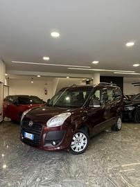 Fiat Doblo Doblò 1.6 MJT 16V 90CV Dualogic Dynamic