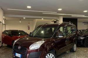 Fiat Doblo Doblò 1.6 MJT 16V 90CV Dualogic Dynamic