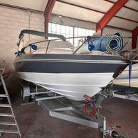 Barca Montetey Montura 236