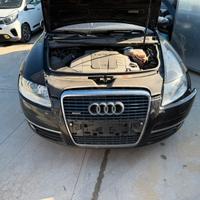 Audi a6 2008 3.0 quattro