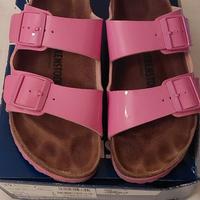 Birkenstock Rosa 39