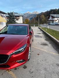 Mazda 3 2.2 2018