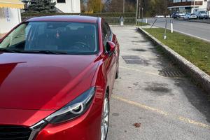 Mazda 3 2.2 2018