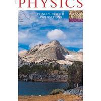 PHYSICS SEVENTH EDITION DOUGLAS C. GIANCOLI