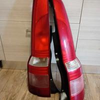 fanali posteriori fiat panda ll