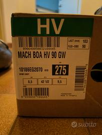 tecnica mach boa flex 90