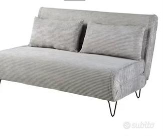 Divano letto Maisons du monde