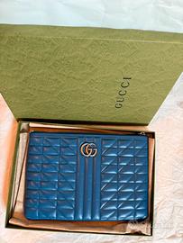 Pochette Gucci Marmont