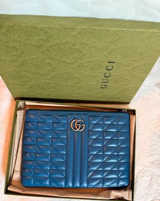 Pochette Gucci Marmont