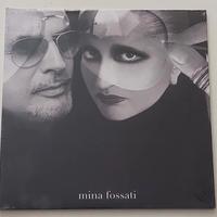 Album MinaFossati limited edition