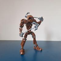 Toa Metru Onewa