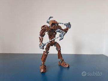 Toa Metru Onewa