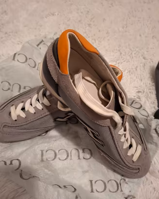 scarpe hogan