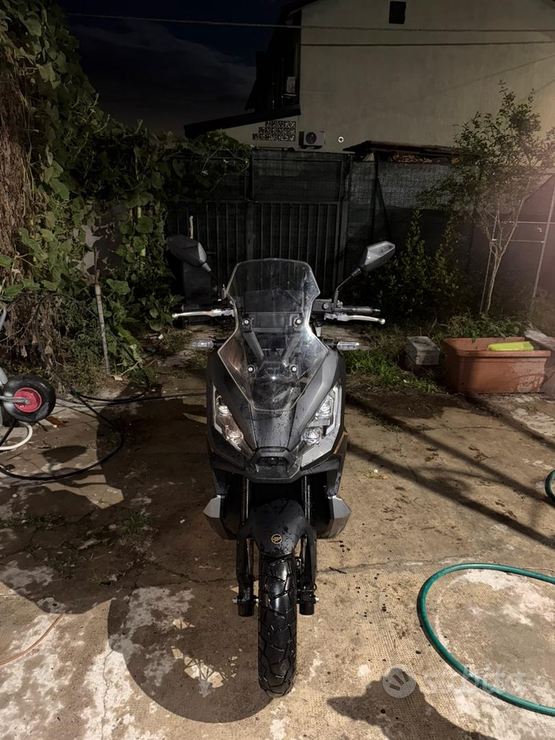 KEEWAY XDV 125 EVO PRO - Moto e Scooter In vendita a Milano