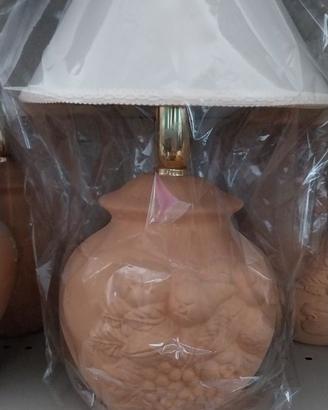 lampada abasciur da interno