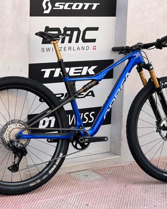 Orbea Oiz M-Pro 2026 900km