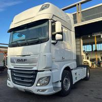 DAF XF 480