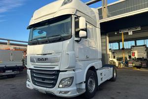 DAF XF 480