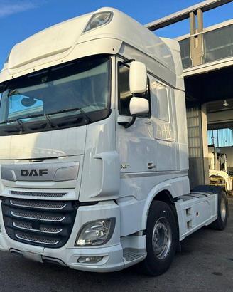 DAF XF 480